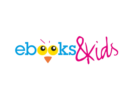 Aplicaciones para niños de eBooks&Kids: Segunda parte