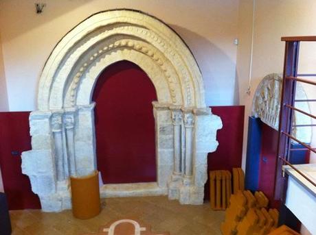 Museo de las Encartaciones