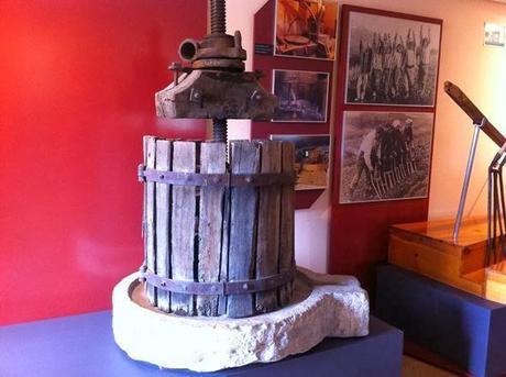 Museo de las Encartaciones