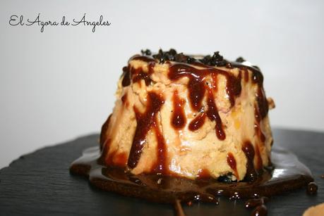 TERRINA DE FOIE Y TRUFA