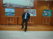 Inauguración exposicion