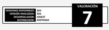 Valoracion Yoshis New Island