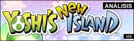 Cab Analisis 2014 Yoshis New Island