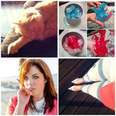 Instaweek 23/March