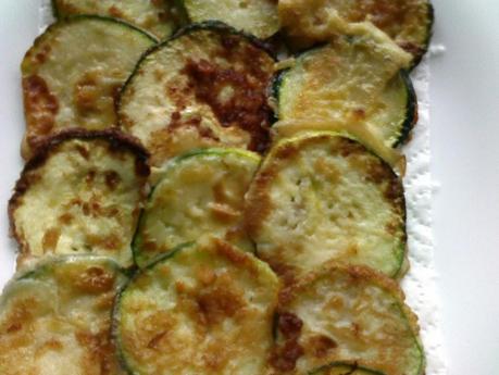 CALABACÍN RELLENO DE ATÚN CON PIMIENTOS