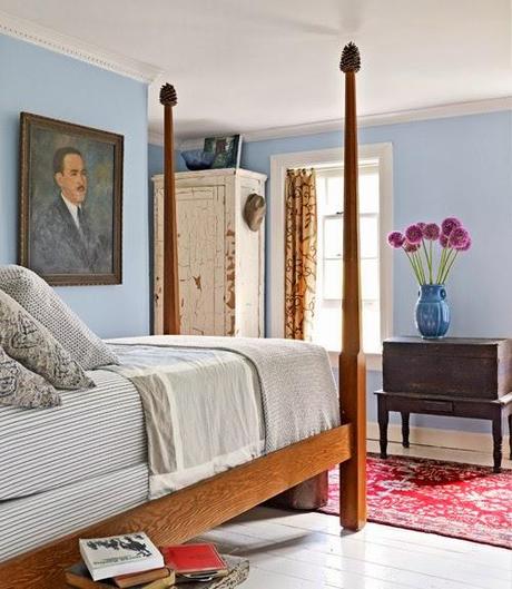 UNA CABAÑA EN EL ARBOL