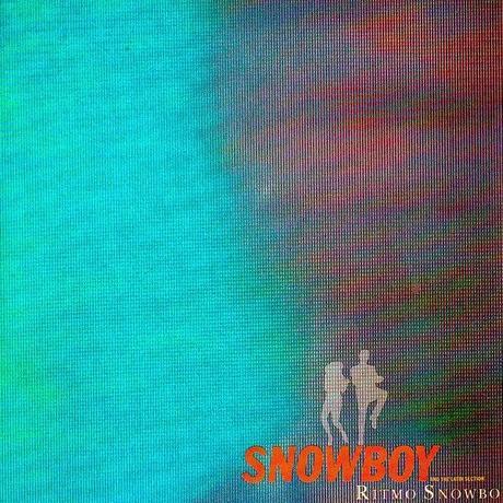 Snowboy & The Latin Section – Ritmo Snowbo