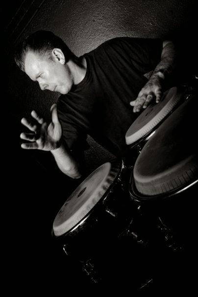 Snowboy & The Latin Section – Ritmo Snowbo