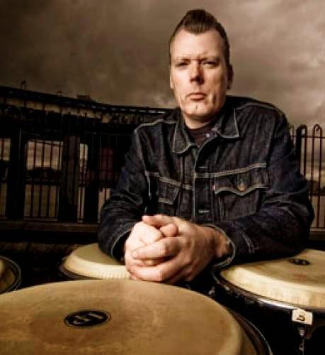 Snowboy & The Latin Section – Ritmo Snowbo