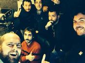 tarde made rock planet