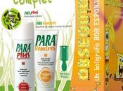 Para Complet elimina piojos