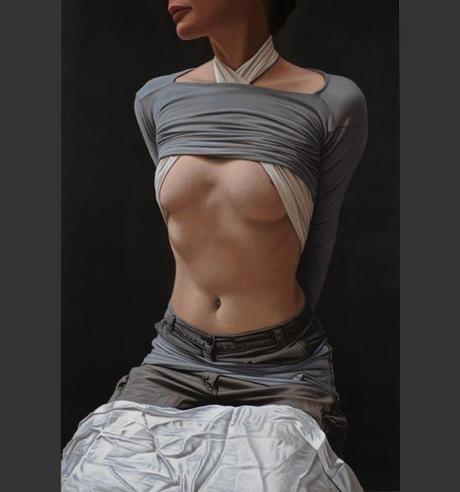 Willi Kissmer – Pinturas