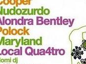 Local Qua4tro Navalpop 2010