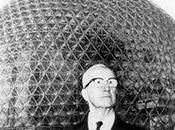 Exposición 'Bucky Fuller Spaceship Earth', inauguración mañana presencia arquitecto británico Norman Foster.