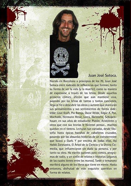 El Trovador Decapitado