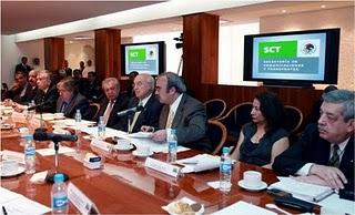 Se instala Junta de Gobierno de la Agencia Espacial Mexicana