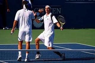 A ENFOCARSE SOLAMENTE EN LA COPA DAVIS