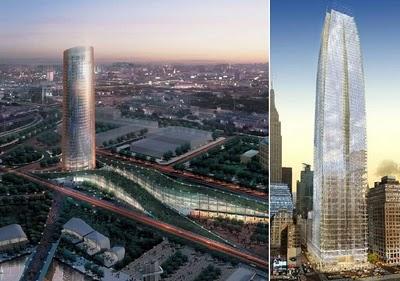 No tan alto señor Pelli