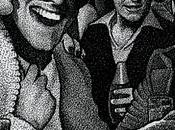 Abluciones, Patrick deWitt