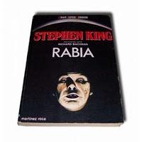Rabia, de Stephen King