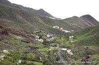 Toponimia: Nacimiento del nombre de un lugar. Dos nuevos topónimos populares del Valle de San Andrés