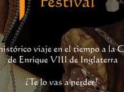 Edición Tudor Court Festival