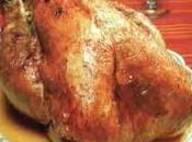 Pavo trufado Navidad