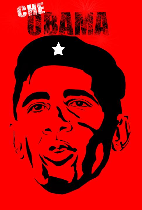 La evolución del retrato de Obama