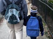 Dolor espalda niños