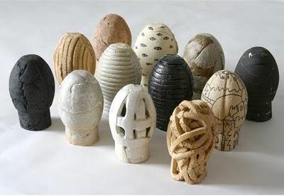 Nueve personalidades