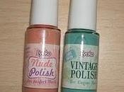 Nude Vintage Polish