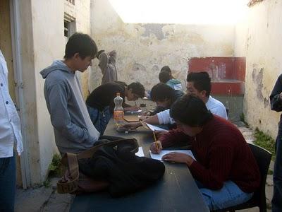 DIA DE LA HISTORIETA: FESTEJOS EN LA PROVINCIA DE SALTA