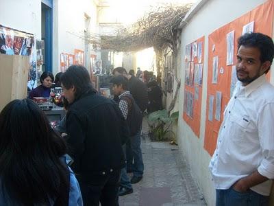 DIA DE LA HISTORIETA: FESTEJOS EN LA PROVINCIA DE SALTA