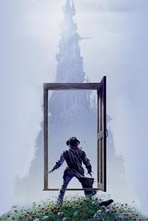 La Torre Oscura, de Stephen King, al cine y a la televisión.