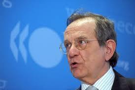 La OCDE preve una ralentizacion mayor que la esperada en el 2º semestre
