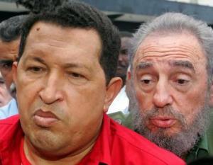 Busquemos en Caracas la causa de la declaración de Castro