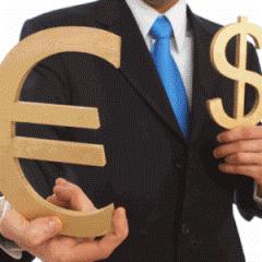 Euro-Dolar - Vista tecnica
