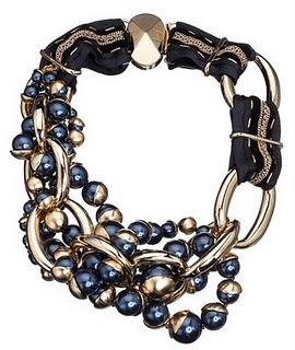 Dior jewellery by Camille Miceli