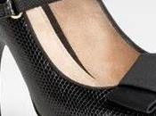 Nina Ricci shoes