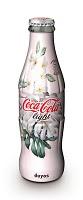 Coca-Cola light y la moda made in Spain