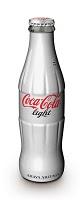 Coca-Cola light y la moda made in Spain