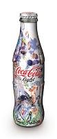 Coca-Cola light y la moda made in Spain