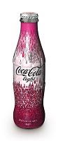 Coca-Cola light y la moda made in Spain