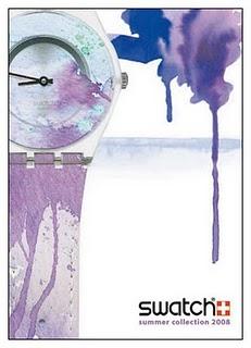 Swatch spirit will never die