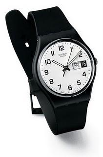 Swatch spirit will never die