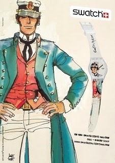 Swatch spirit will never die