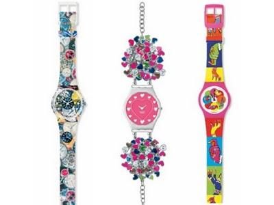 Swatch spirit will never die
