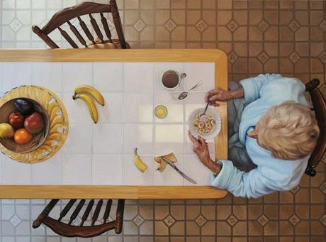 Lee Price – Pinturas