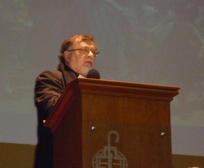 LA IGLESIA ANTE LA INDEPENDENCIA EN EL PERÚ