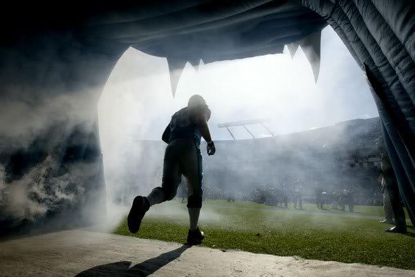 Are you ready for some football?!!!